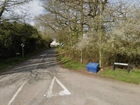 Witnesses sought after trio of burglaries in Four Marks
