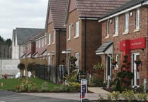 Bricks and Mortar: It's all 'build, build, build' in Farnham