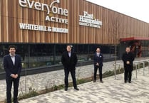 Fight for Bordon's county seat hotting up
