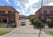 Murder investigation now launched in wake of 'suspicious' death in Alton