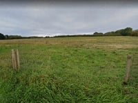 Letter: Cala have snuck in a serious deviation to 320-home plans