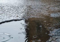 County admits delays to road repairs are becoming 'noticeable' amid cutbacks