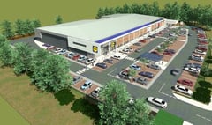 Alton's new retail park plans WILL be debated