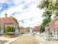 Haslemere residents voice serious concerns over planning developments