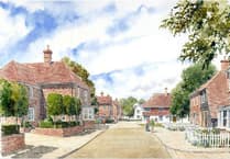 Haslemere residents voice serious concerns over planning developments