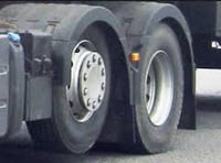 Farnham lorry ban 'all talk and no action' says Labour candidate