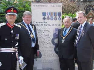Chairman on a recruitment mission as RBL fights for future
