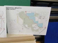 Bramshott and Liphook's draft parish plan to be published next month