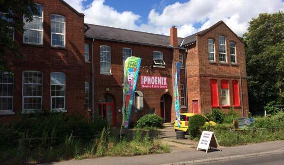 Local artists to show off their work in free spring exhibition