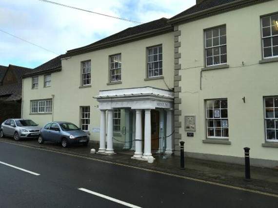 Religion and war: Things to do in Haslemere this weekend