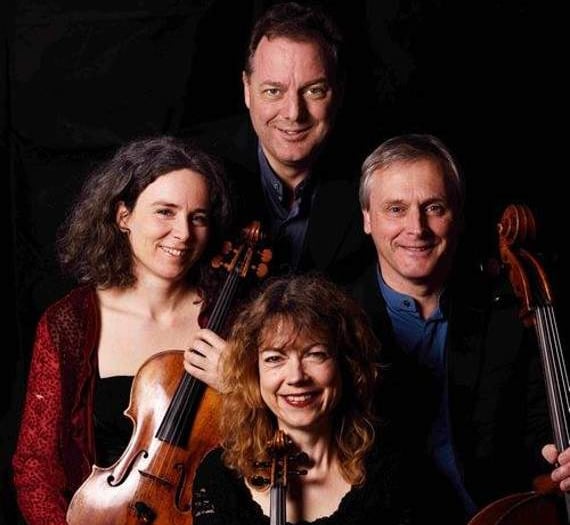 Tickets now on sale for 13th West Meon Music Festival