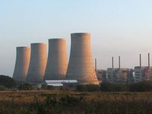 Letter: Why sacrificing UK industry and comfort for ideology is insane
