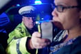 Surrey Police arrests 140 drink and drug drivers over festive season