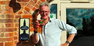 Budget 2021: Hogs Back Brewery offers to 'brew Chancellor a celebratory pint'