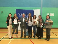 Nine out of ten vote 'yes' to Haslemere Neighbourhood Plan at referendum