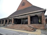 Man behind bars for stalking his ex-partner