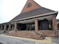 Man behind bars for stalking his ex-partner