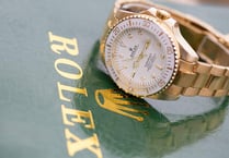 Watch Out! Are "Rolex rippers" targetting the area?