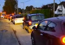 Campaigners claim Chawton Park Farm traffic would gridlock roads