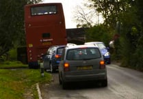 Housing plans will increase peak traffic 'by 80 per cent'