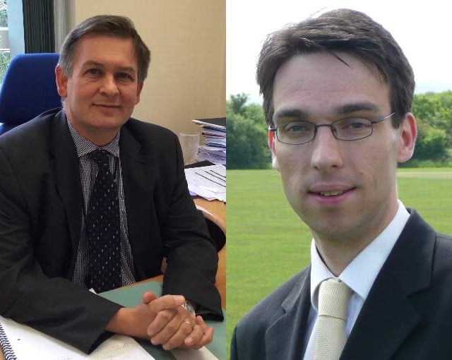 Waverley and Guildford in 'chaos' after chief exec resigns, say Tories