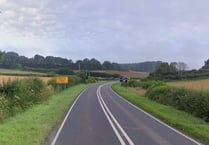 Woman dies in horror crash on the A339 Alton to Basingstoke road