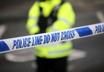 Police search for man who touched Farnham schoolgirl