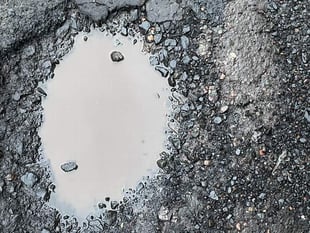 The £1.2 billion contractor tasked with fixing ‘pothole capital of England’
