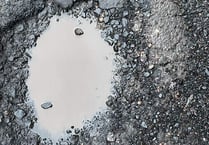 The £1.2 billion contractor tasked with fixing ‘pothole capital of England’