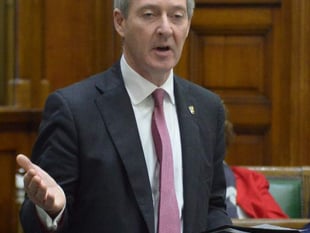 Give us more social care money or service faces cuts, Surrey council leader tells Government