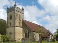 Debate on future of old Headley churchyard