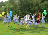 St Ives School turns 110!