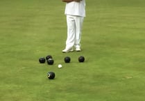 Back with a bang- and a summer to remember...