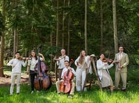 German conductor for orchestra