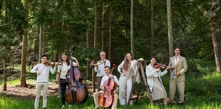 German conductor for orchestra
