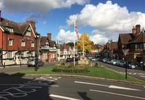 Letter: Rationale for lowering Haslemere speed limit doesn't stack up
