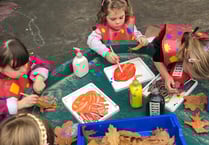 Acorns Pre-School opens its doors