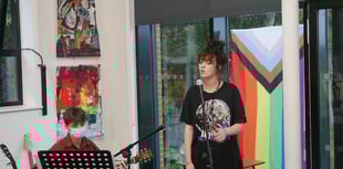 Sixth form open evening