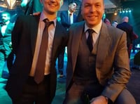 Sir Chris Hoy and the importance of PSA tests