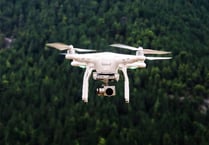 Liss man caught red-handed by police drone after probe into horsebox thefts