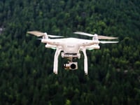 Liss man caught red-handed by police drone after probe into horsebox thefts