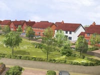 Council sets out vision for new 'garden village'