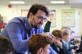 Weydon-based teacher training provider rated 'outstanding' by Ofsted
