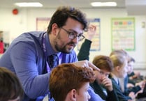 Weydon School to host Get into Teaching computer science taster afternoon