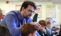 Weydon School to host Get into Teaching computer science taster afternoon
