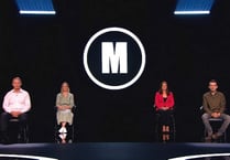 Third place for Lisa on Mastermind