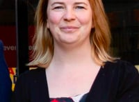 New deputy leader for Whitehill Town Council