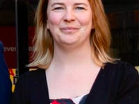 New deputy leader for Whitehill Town Council