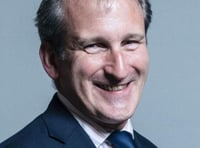 MP Damian Hinds: Supporting businesses is way to build back better