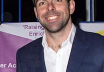 Call for return to remote meetings by town council leader